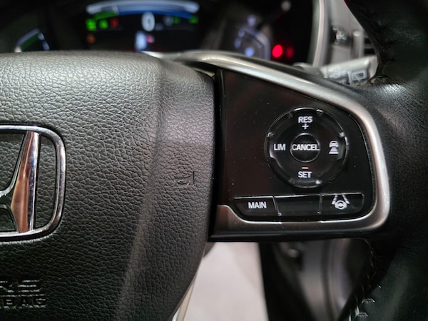 Used Honda CR-V 2019 for sale - 76137042: Photo 17
