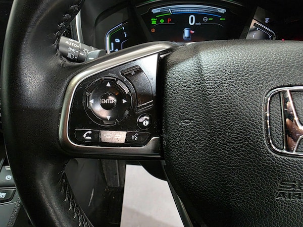 Used Honda CR-V 2019 for sale - 76137042: Photo 18