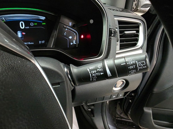 Used Honda CR-V 2019 for sale - 76137042: Photo 19
