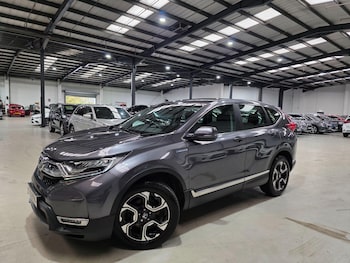 Used Honda CR-V 2019 for sale - 76137042: Photo