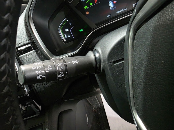 Used Honda CR-V 2019 for sale - 76137042: Photo 20