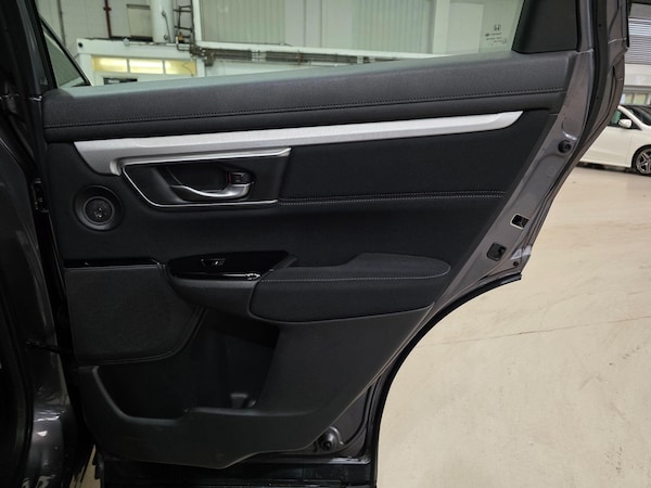 Used Honda CR-V 2019 for sale - 76137042: Photo 21