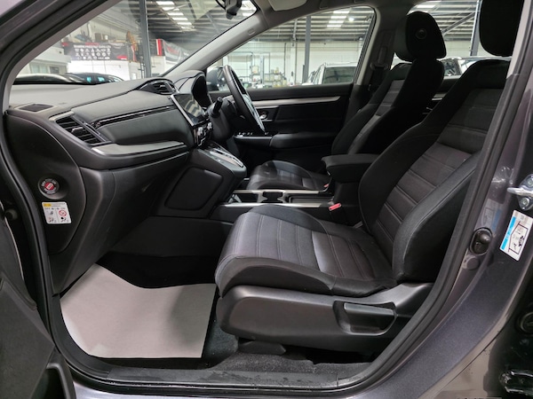 Used Honda CR-V 2019 for sale - 76137042: Photo 25
