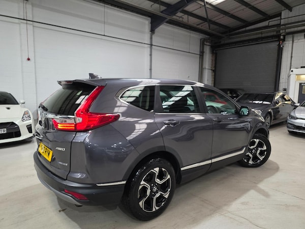 Used Honda CR-V 2019 for sale - 76137042: Photo 26