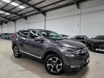 Used Honda CR-V 2019 for sale - 76137042: Photo
