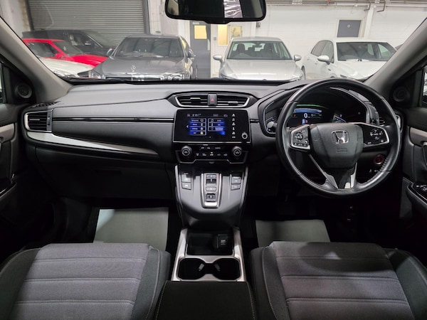 Used Honda CR-V 2019 for sale - 76137042: Photo 5