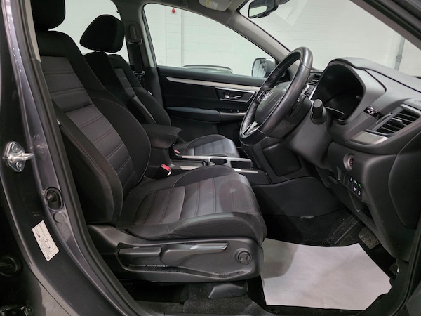 Used Honda CR-V 2019 for sale - 76137042: Photo 6