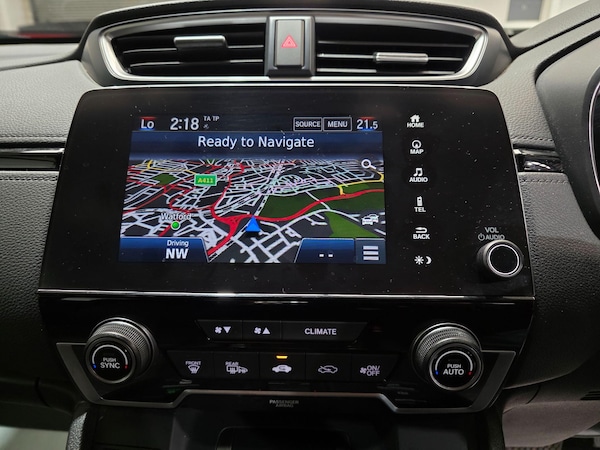 Used Honda CR-V 2019 for sale - 76137042: Photo 7