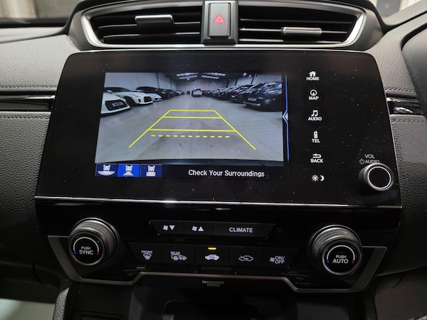 Used Honda CR-V 2019 for sale - 76137042: Photo 8