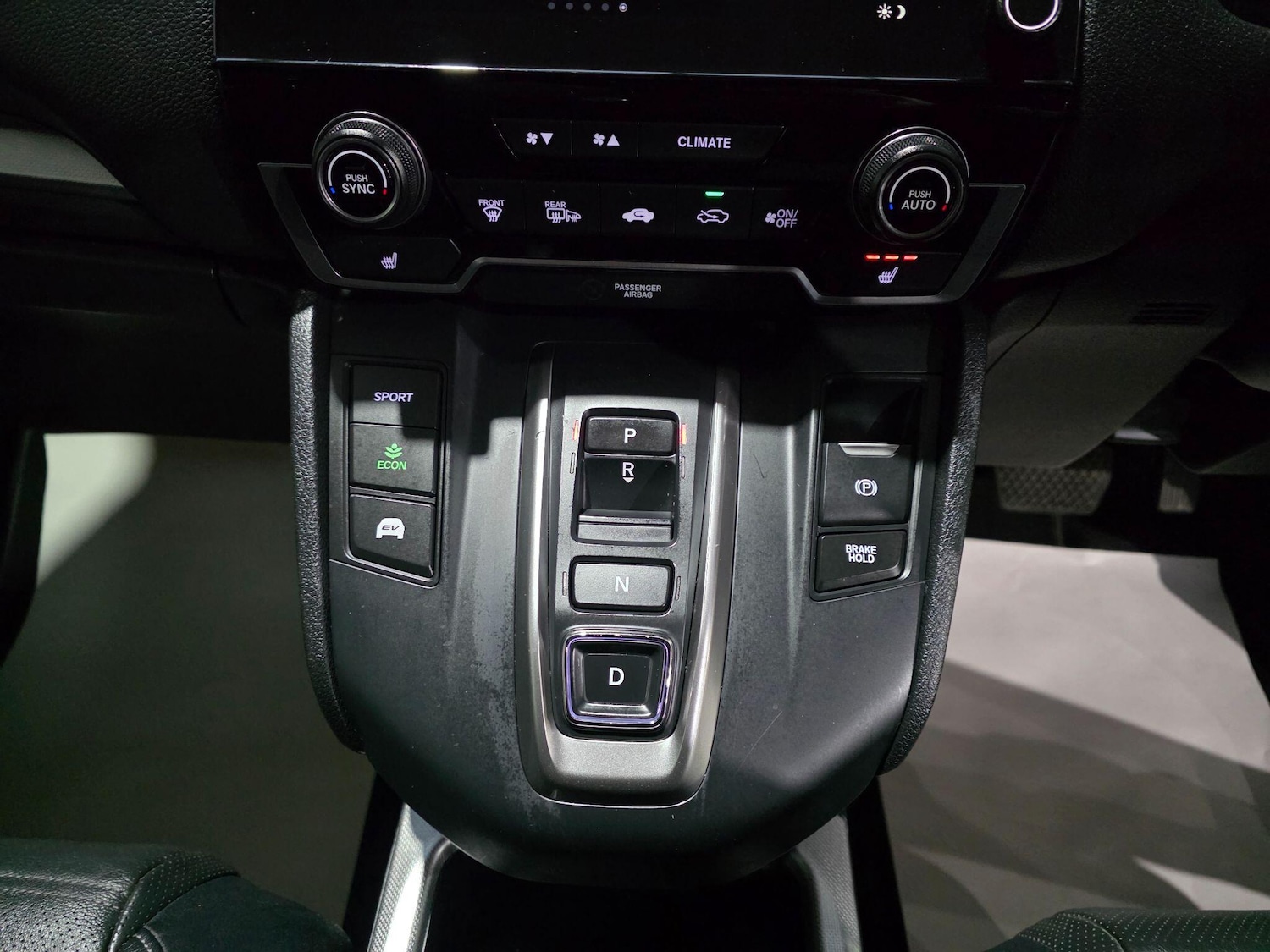 Used Honda CR-V 2021 for sale - 77074215: Photo 10