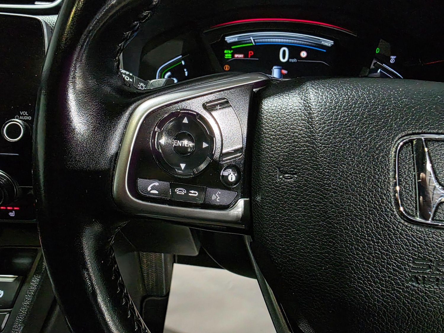 Used Honda CR-V 2021 for sale - 77074215: Photo 18