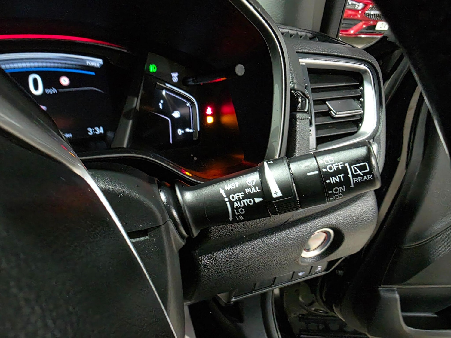 Used Honda CR-V 2021 for sale - 77074215: Photo 19