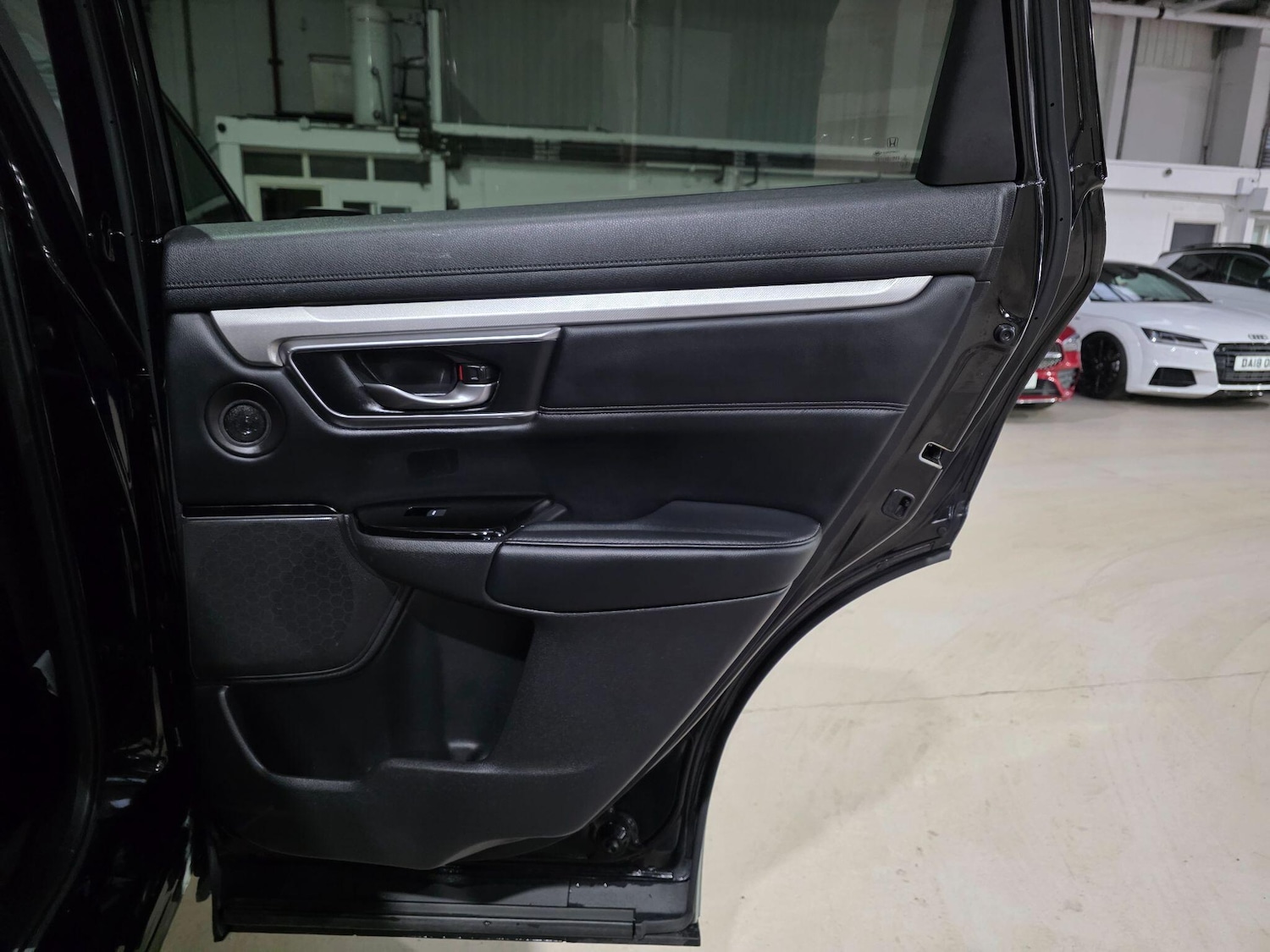 Used Honda CR-V 2021 for sale - 77074215: Photo 21