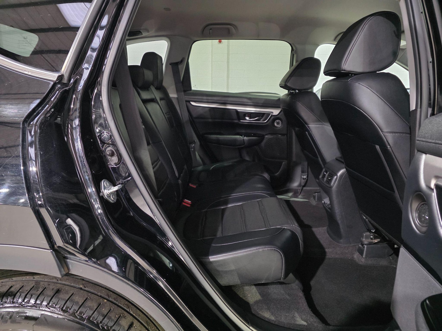 Used Honda CR-V 2021 for sale - 77074215: Photo 23