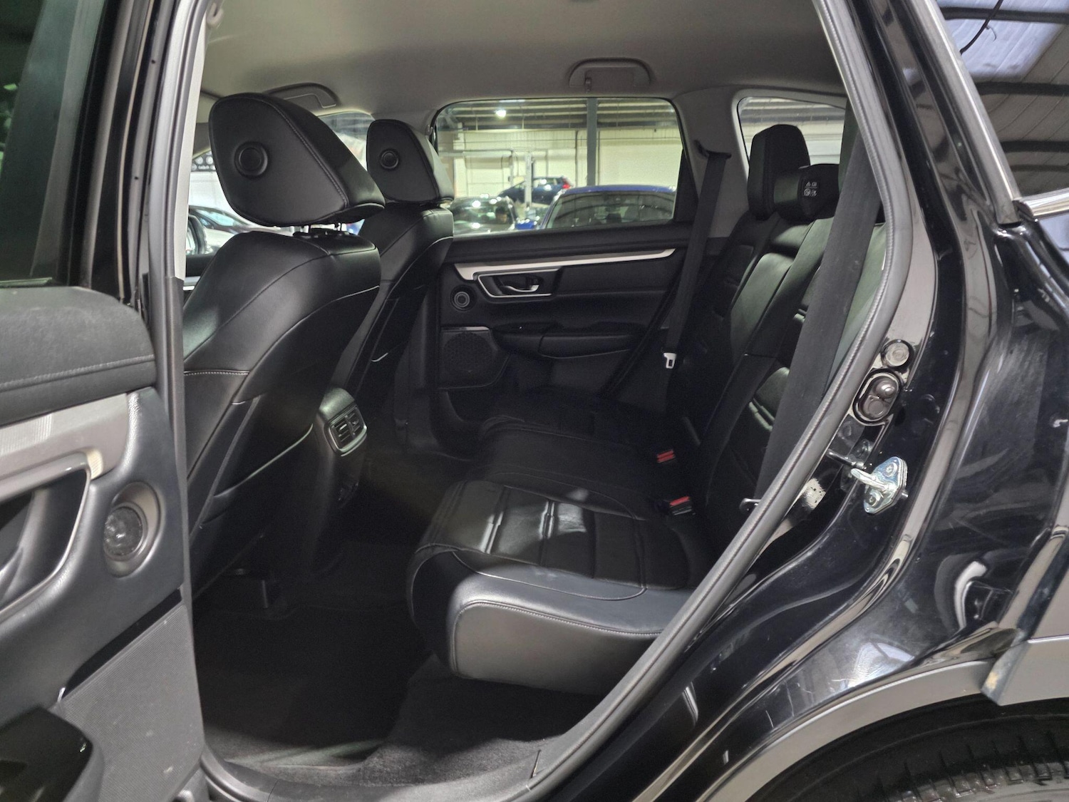 Used Honda CR-V 2021 for sale - 77074215: Photo 24