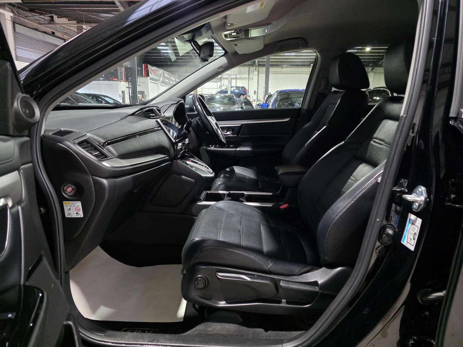 Used Honda CR-V 2021 for sale - 77074215: Photo 25