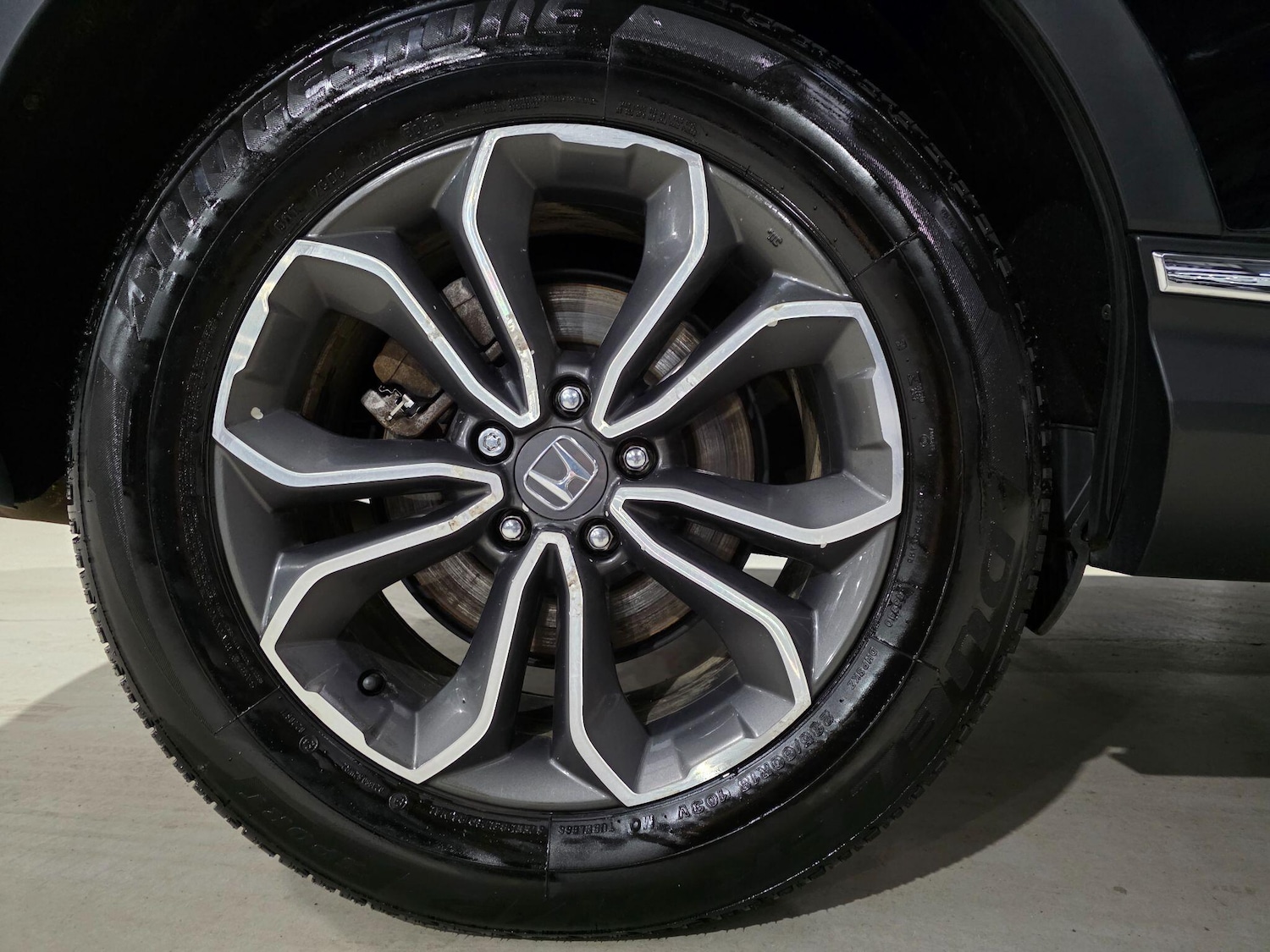 Used Honda CR-V 2021 for sale - 77074215: Photo 29