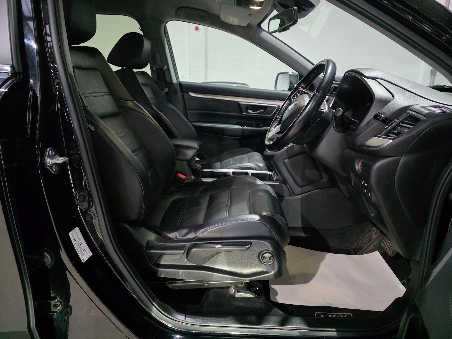 Used Honda CR-V 2021 for sale - 77074215: Photo 6