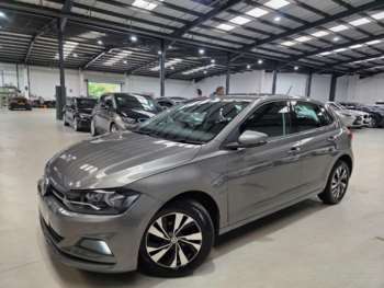 2019 (19) - 1.0 TSI SE DSG Euro 6 (s/s) 5dr