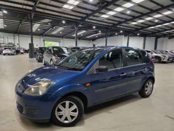 2008 (08) - 1.25 Style 5dr