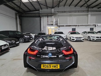 Used BMW i8 2019 for sale - 78306945: Photo