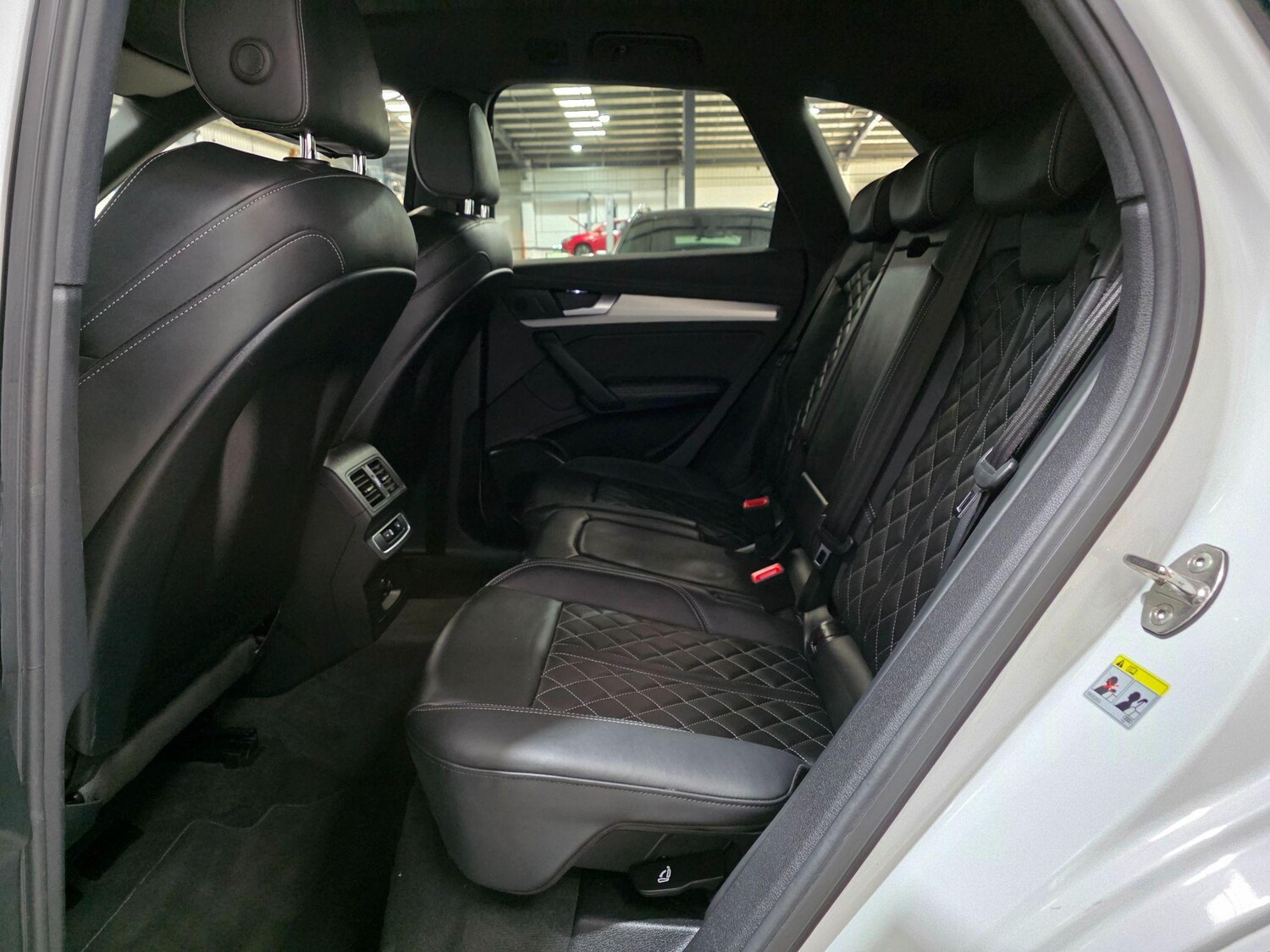Vehicle 32