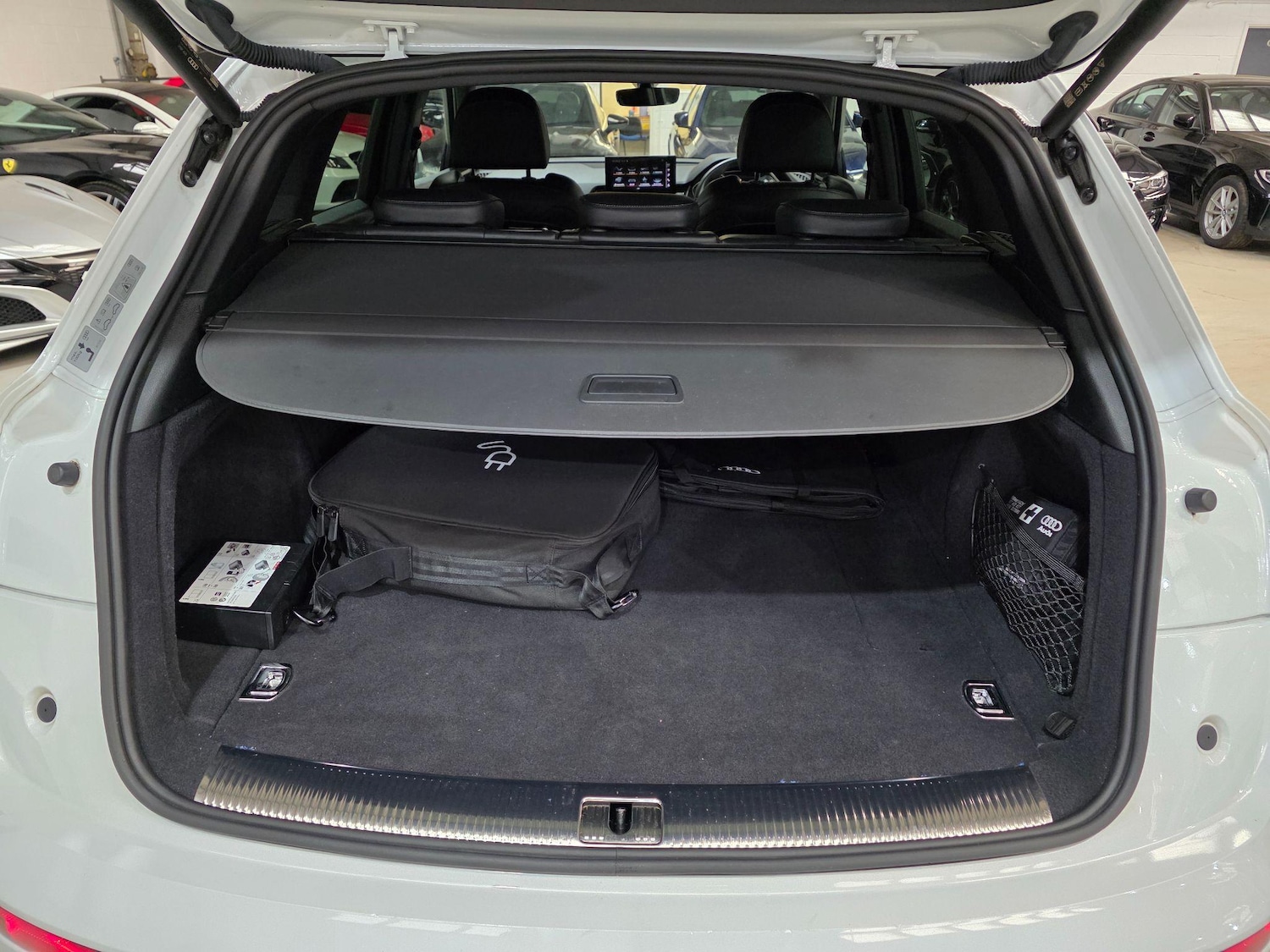 Vehicle 36