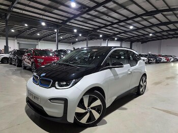 Used BMW i3 2019 for sale - 77175947: Photo