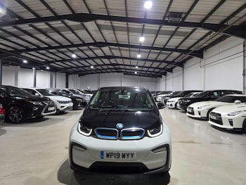 Used BMW i3 2019 for sale - 77175947: Photo