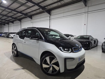 Used BMW i3 2019 for sale - 77175947: Photo