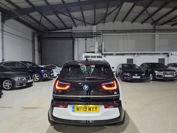 Used BMW i3 2019 for sale - 77175947: Photo
