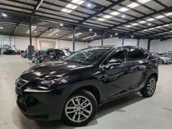 2015 (15) - 300h 2.5 SE 5dr CVT