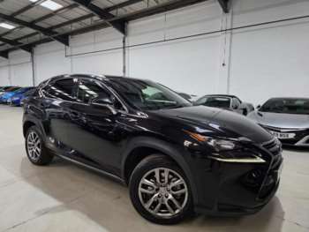 Used Lexus NX 2015 for sale - 74725398: Photo