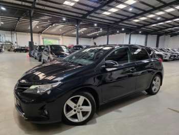 2013 (63) - 1.6 V-Matic Sport Euro 5 5dr