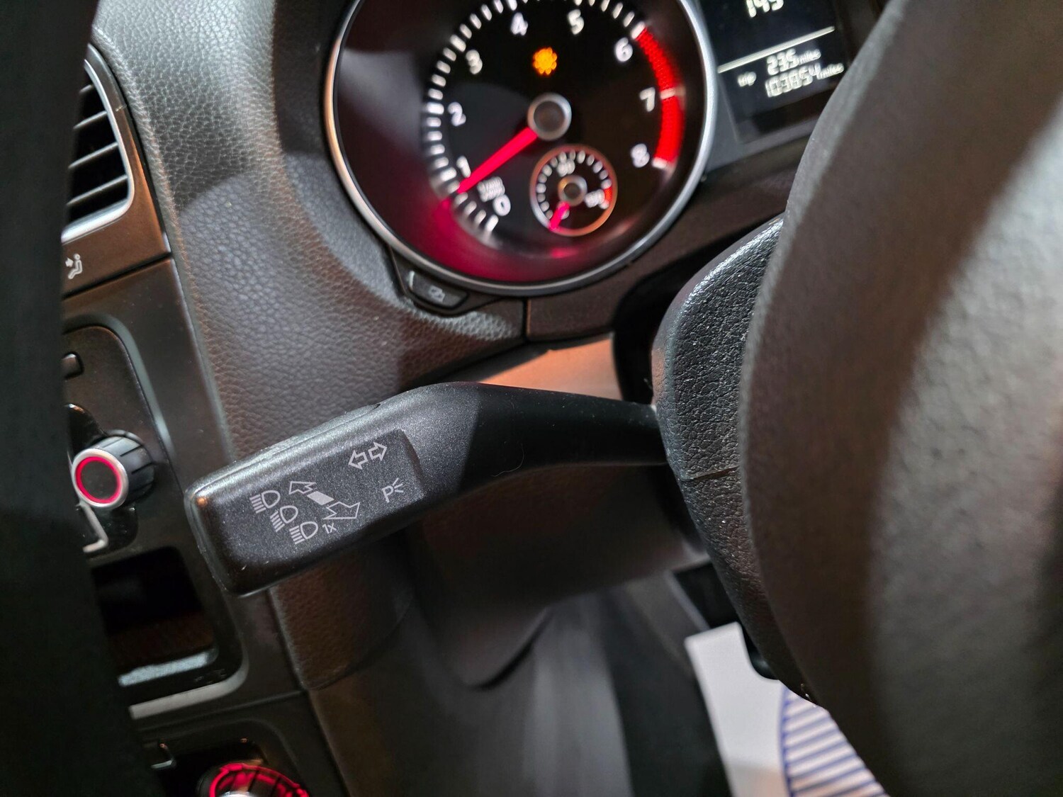 Used Volkswagen Golf 2010 for sale - 77840041: Photo 15