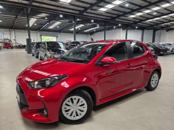 Used Mazda Mazda2 HYBRID 2022 for sale - 75257635: Photo