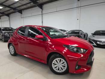 Used Mazda Mazda2 HYBRID 2022 for sale - 75257635: Photo