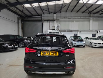 Used MG MG HS 2023 for sale - 78087150: Photo