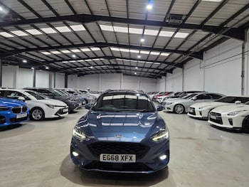 Used Ford Focus 2019 for sale - 77809023: Photo