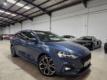 Used Ford Focus 2019 for sale - 77809023: Photo