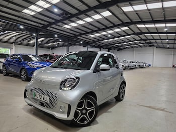 Used smart fortwo 2022 for sale - 79039413: Photo