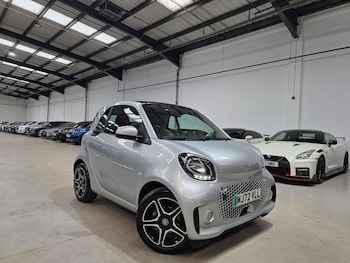 Used smart fortwo 2022 for sale - 79039413: Photo