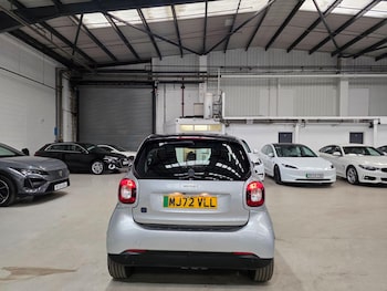Used smart fortwo 2022 for sale - 79039413: Photo