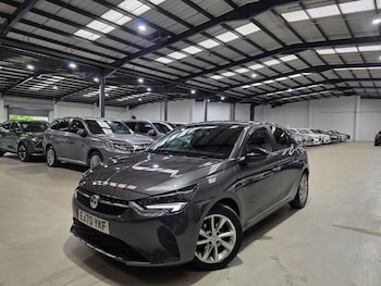 Used Vauxhall Corsa 2020 for sale - 78319557: Photo