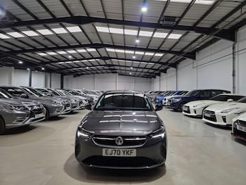 Used Vauxhall Corsa 2020 for sale - 78319557: Photo