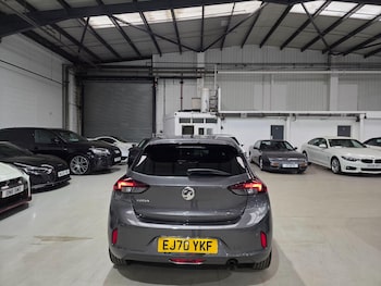 Used Vauxhall Corsa 2020 for sale - 78319557: Photo