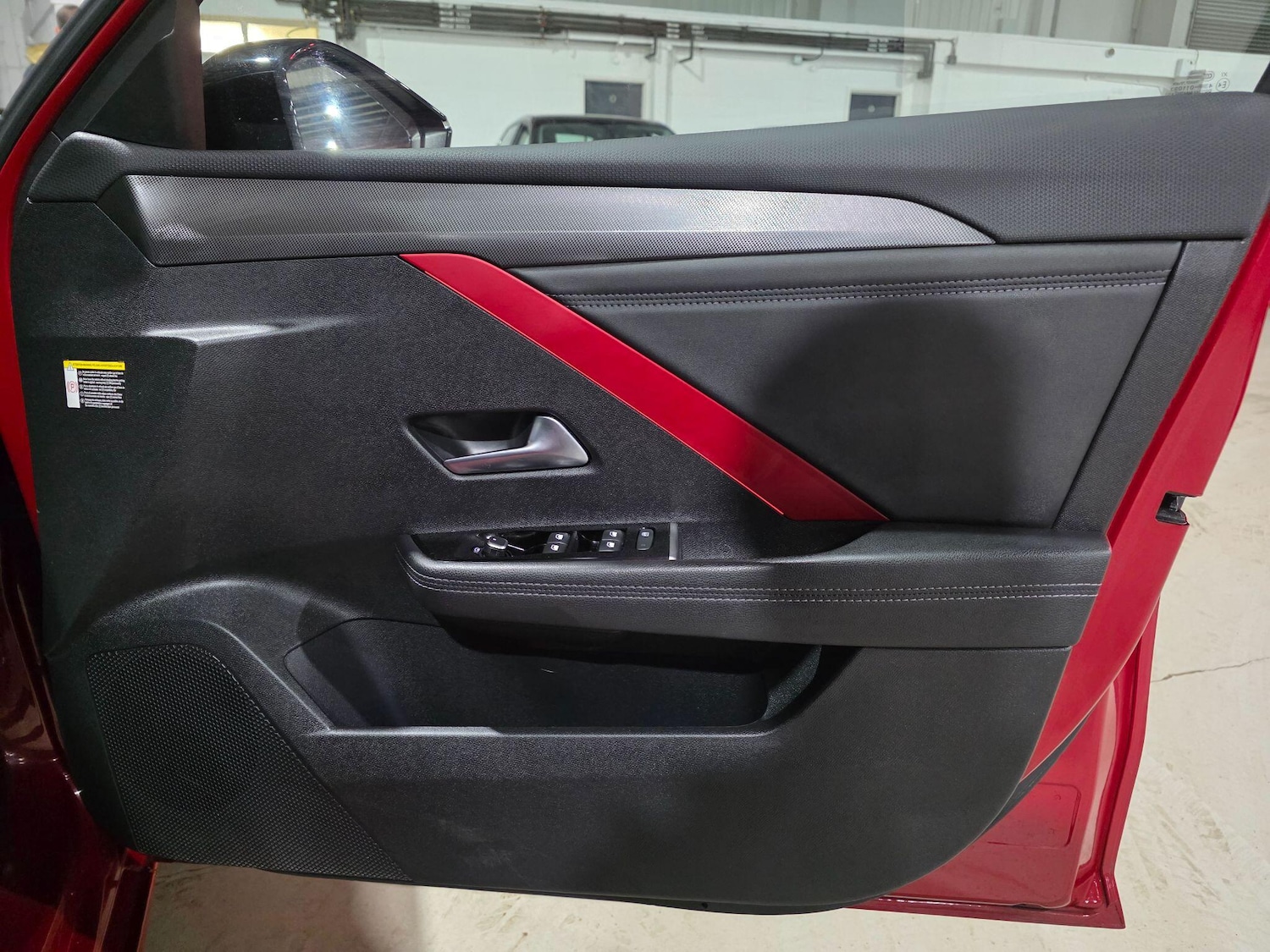 Used Vauxhall Astra 2022 for sale - 76992769: Photo 10