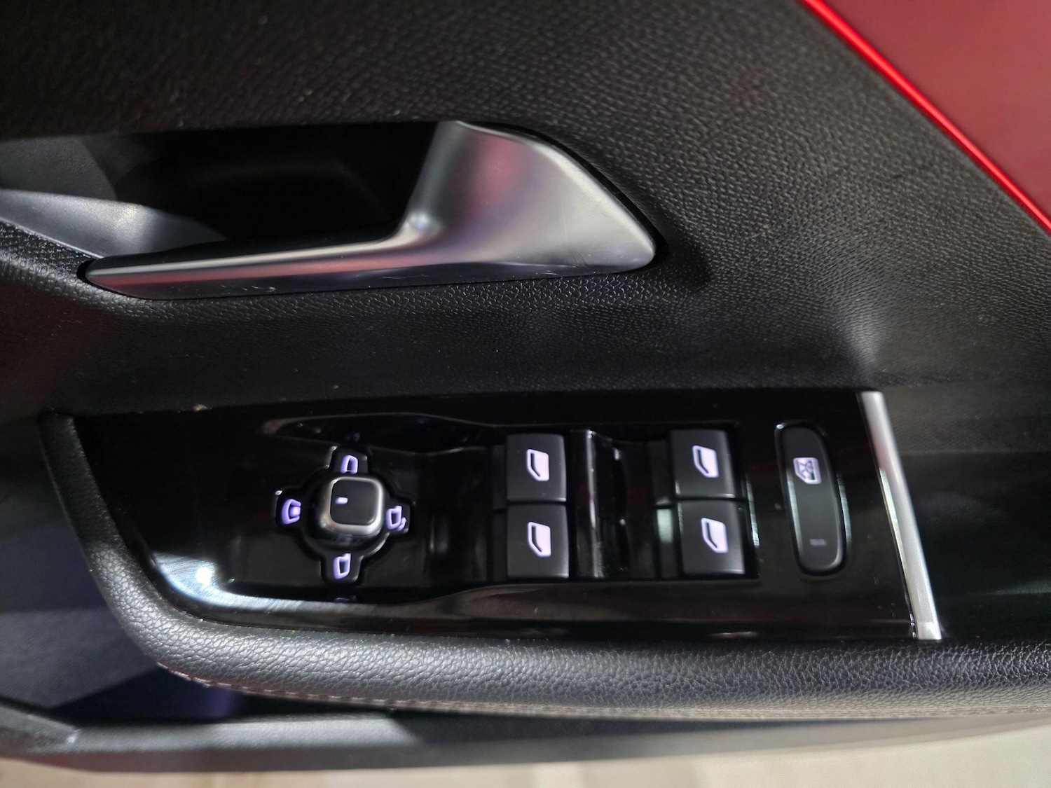 Used Vauxhall Astra 2022 for sale - 76992769: Photo 11