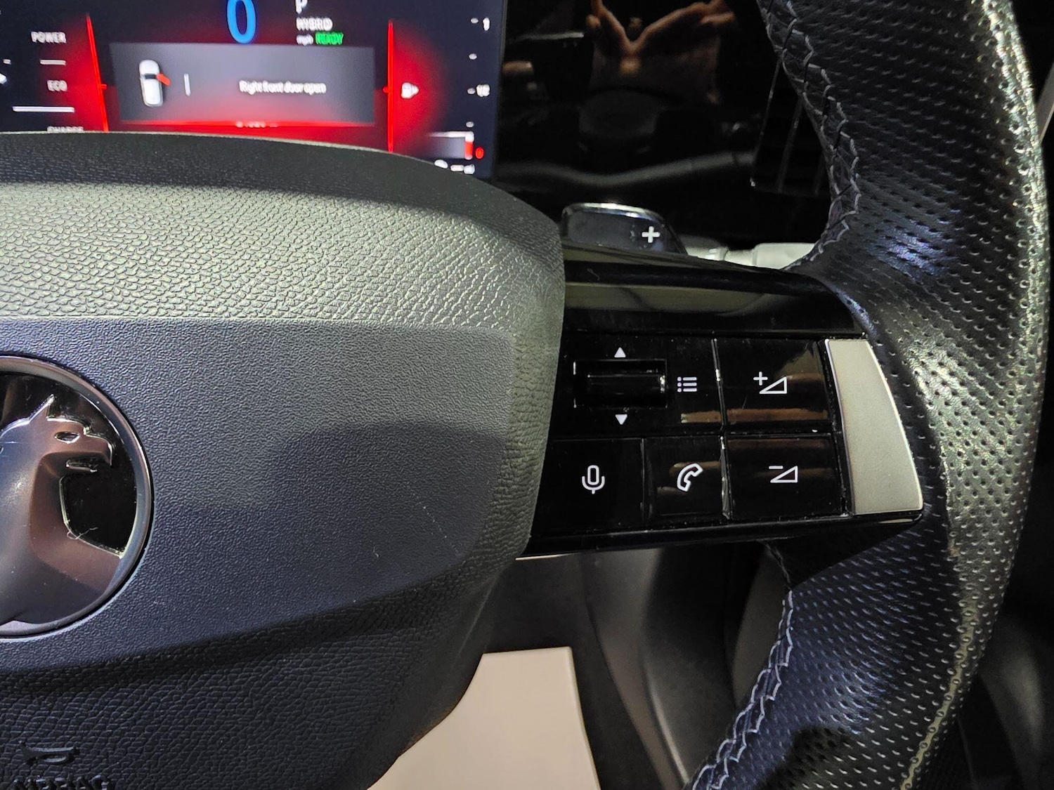 Used Vauxhall Astra 2022 for sale - 76992769: Photo 13