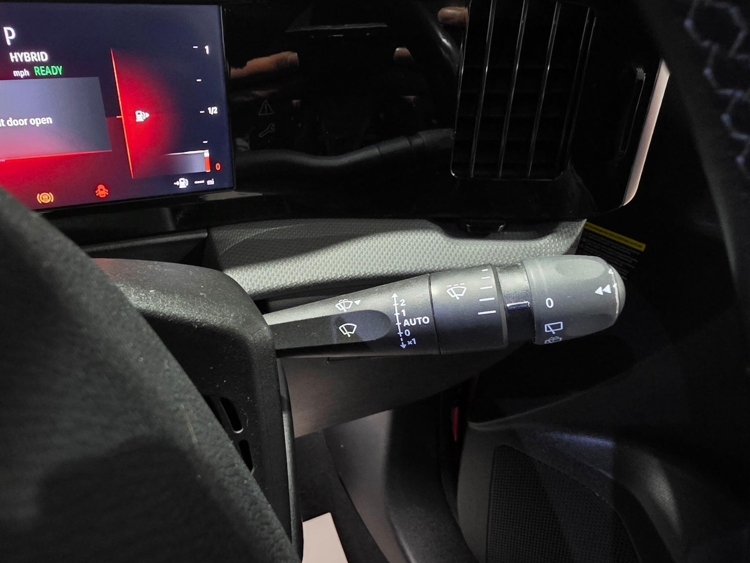 Used Vauxhall Astra 2022 for sale - 76992769: Photo 15